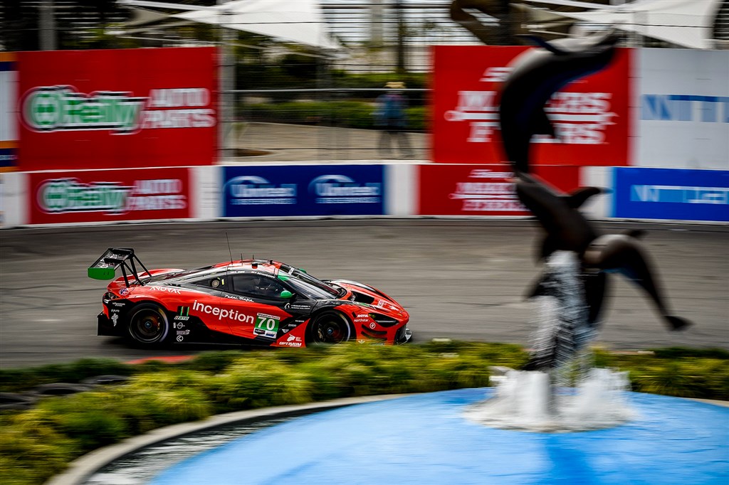 (Foto: Inception Racing)